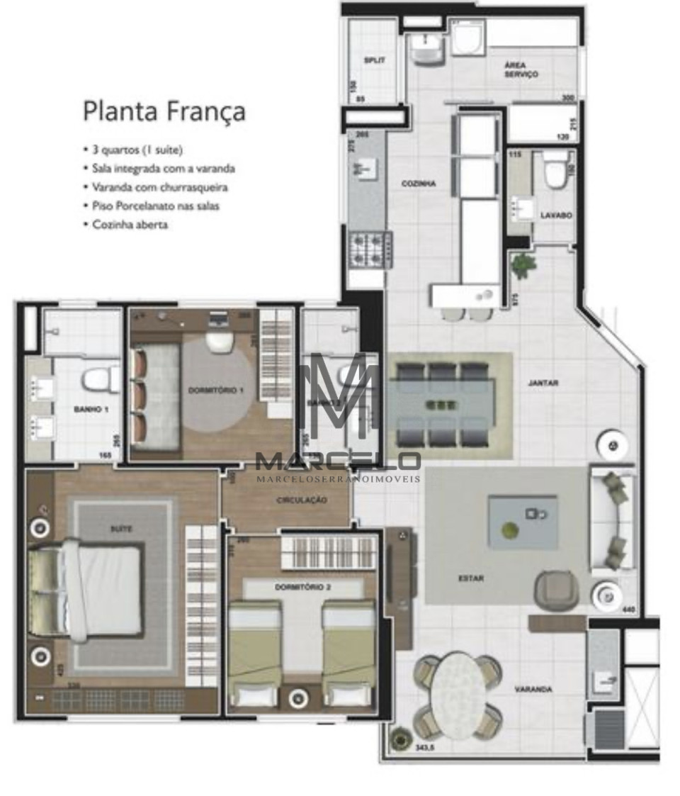 Apartamento Á Venda Edifício Poty Lazzarotto Londrina Imagens do imóveis Apartamento Á Venda Edifício Poty Lazzarotto Londrina