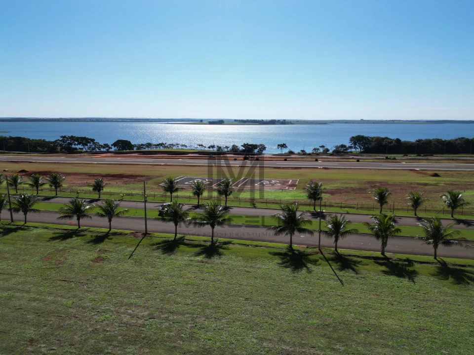 Imagens do imóveis Terreno Em Condomínio À Venda Estância Punta Del Este Sertaneja