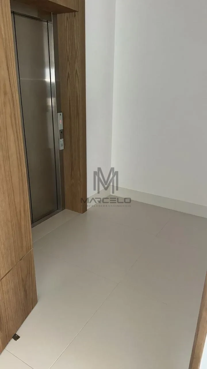 Apartamento à Venda Edifício La Torre - Bela Suíça Londrina