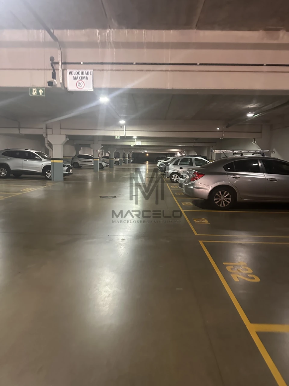 Imagens do imóveis Apartamento À Venda Hamptons Residence Londrina