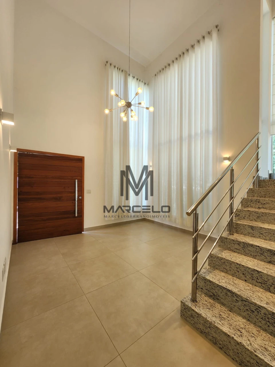 Imagens do imóveis Casa Em Condomínio À Venda Condomínio Royal Forest Londrina