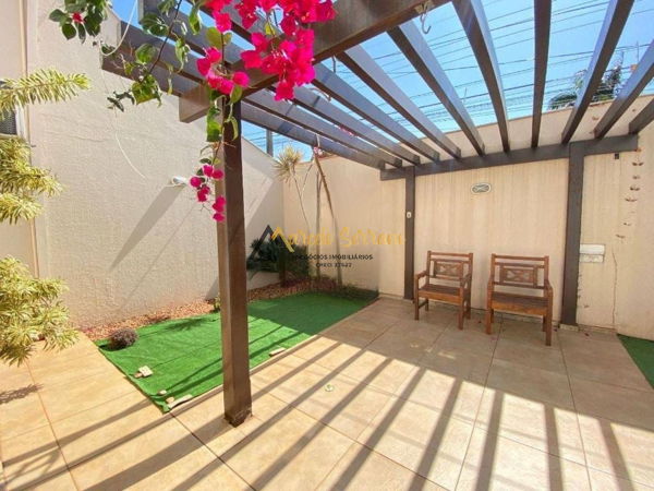 Casa Parque Residencial Alcântara Imagens do imóveis Casa Parque Residencial Alcântara