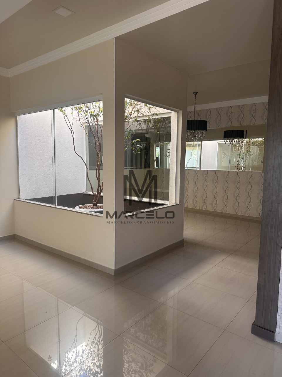 Imagens do imóveis Casa Em Condomínio Á Venda Condomínio Royal Forest Londrina