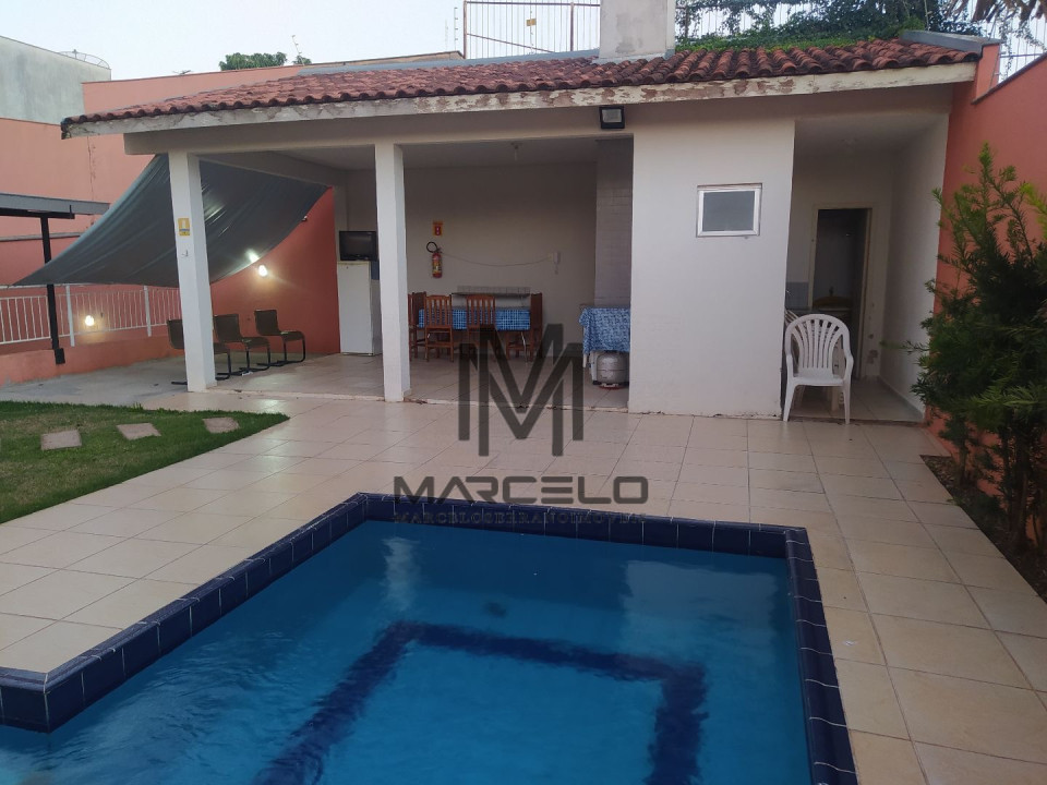 Residencial Ana Matico Imagens do imóveis Residencial Ana Matico