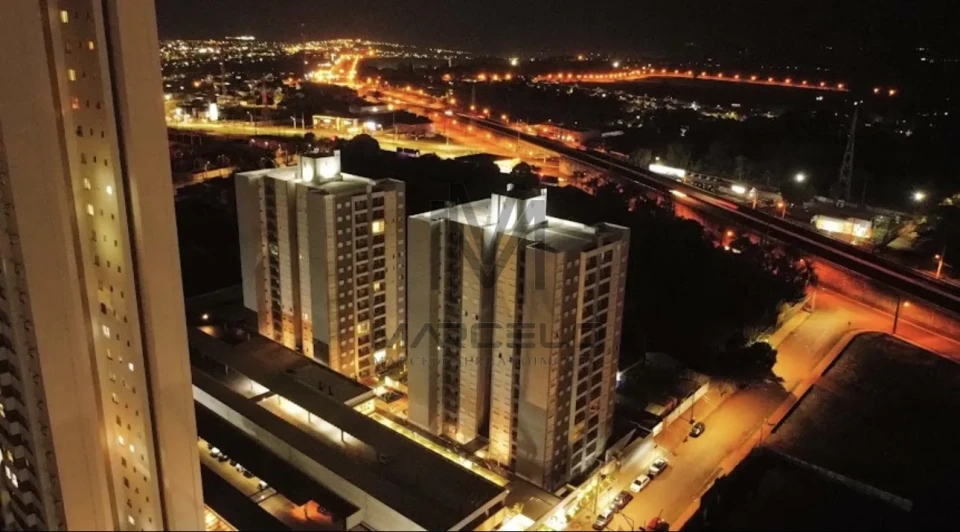 Imagens do imóveis Apartamento À Venda Hamptons Residence Londrina