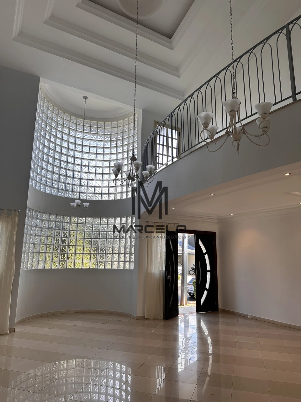 Imagens do imóveis Casa Em Condomínio Para Alugar Condominio Santana Residence Londrina