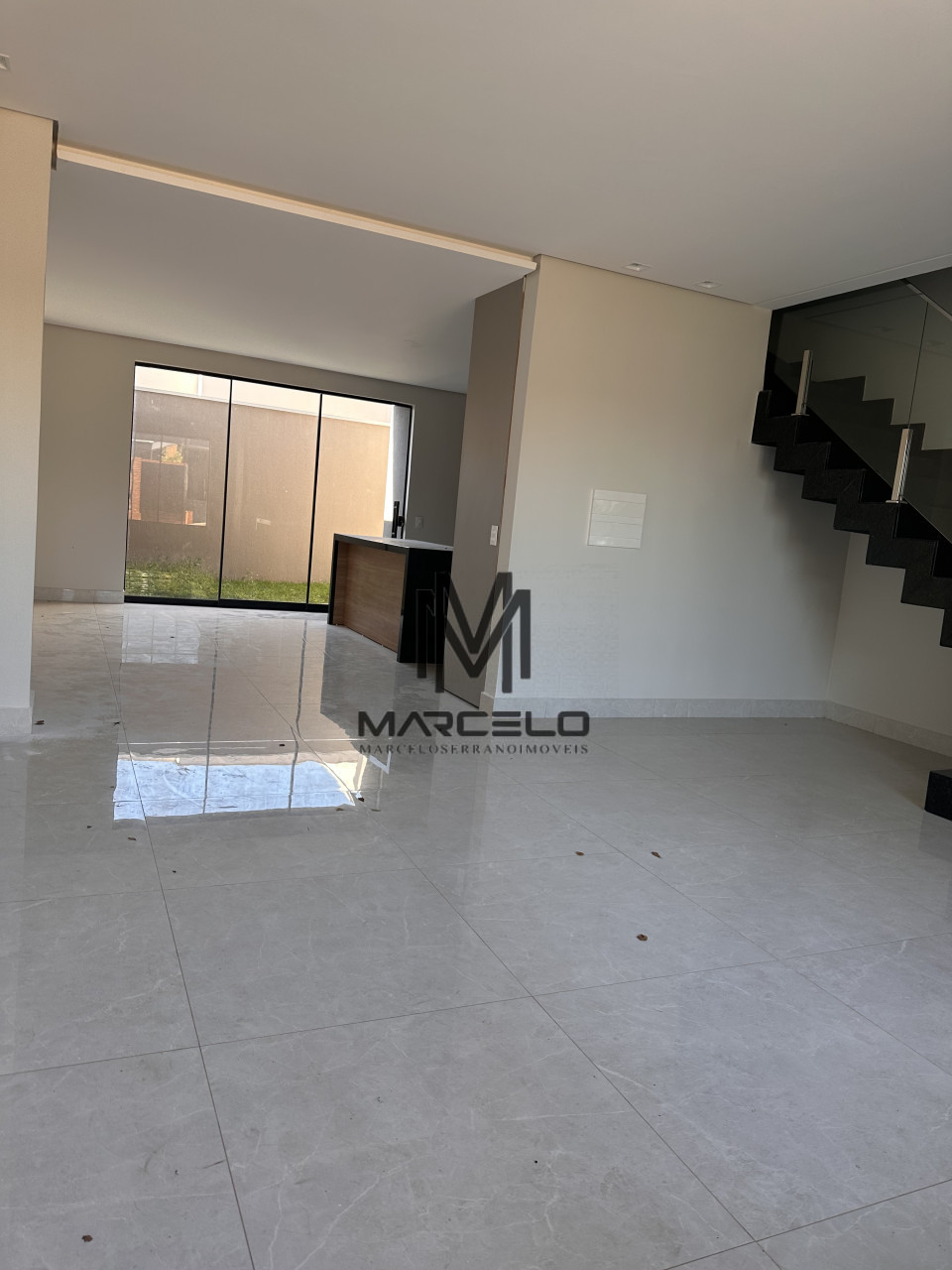Imagens do imóveis Casa Em Condomínio Á Venda Condomínio Morada Das Flores - Azaléias Cambé