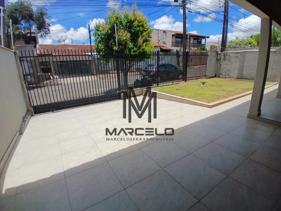 Imagens do imóveis Casa Á Venda Pinheiros Londrina