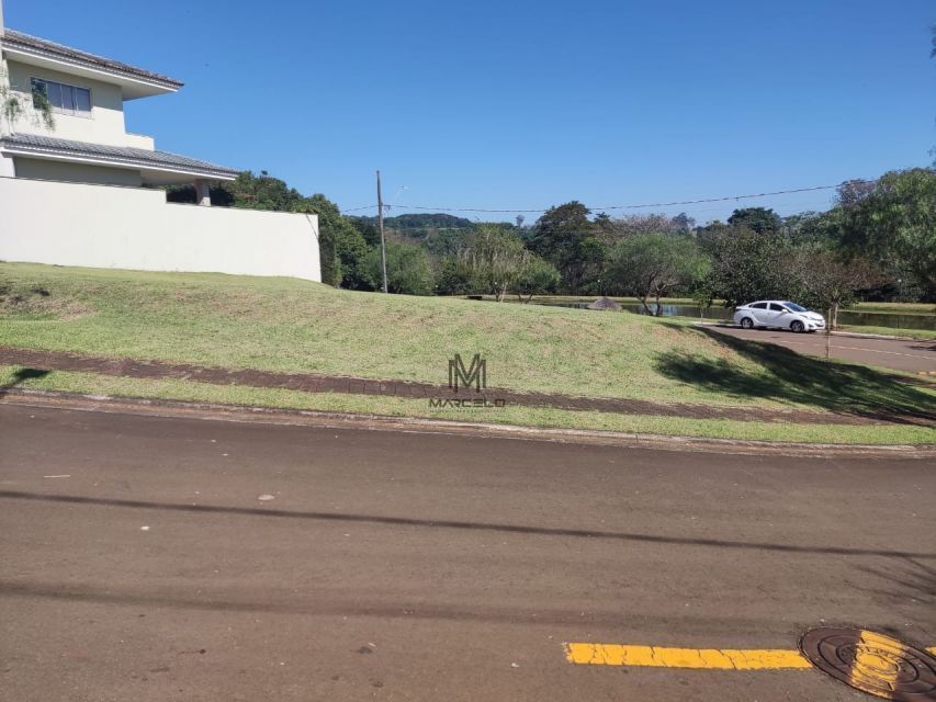 Terreno Em Condomínio Á Venda Condomínio Royal Forest Londrina Imagens do imóveis Terreno Em Condomínio Á Venda Condomínio Royal Forest Londrina