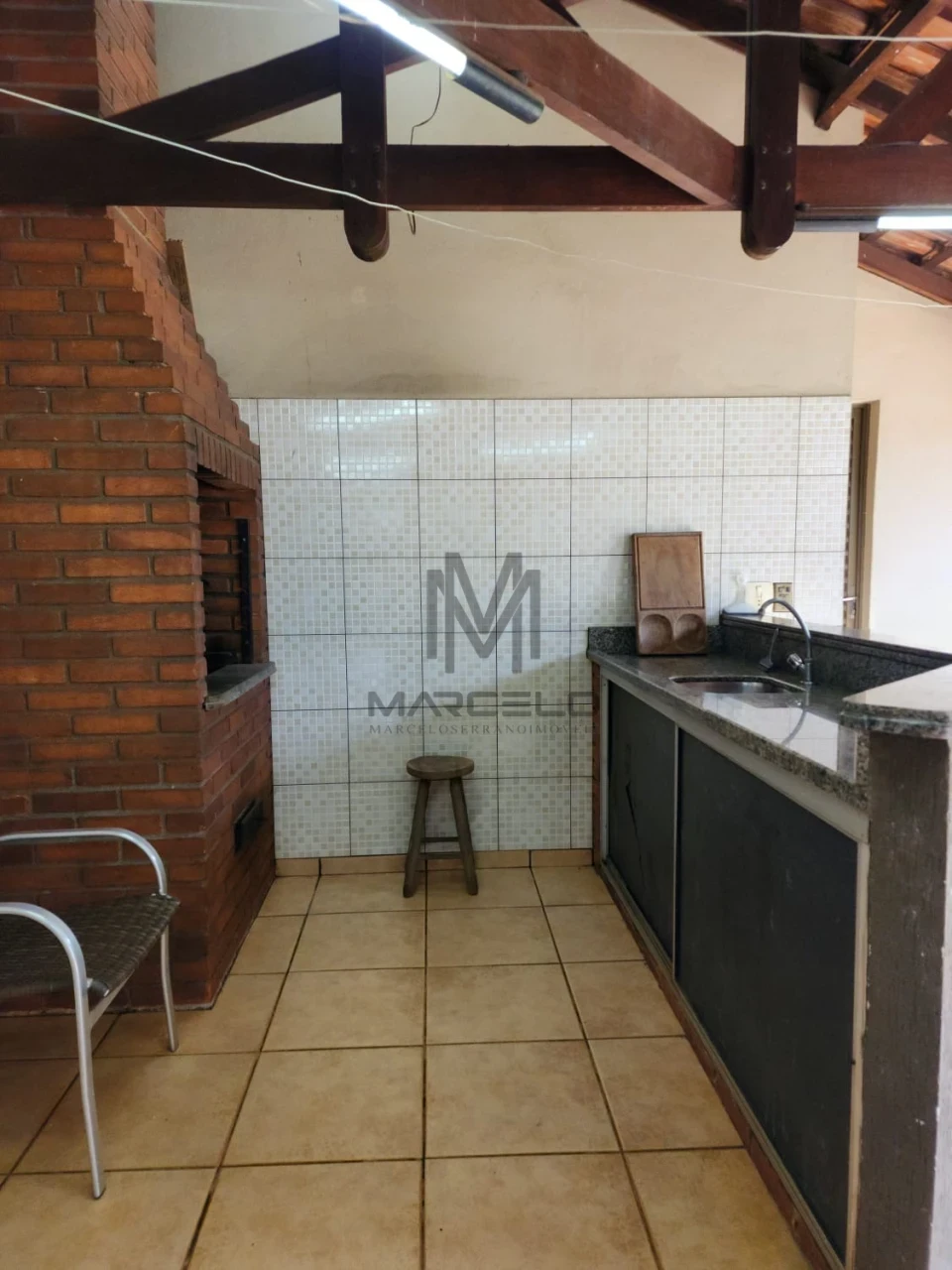 Imagens do imóveis Casa à Venda em Cambé Centro