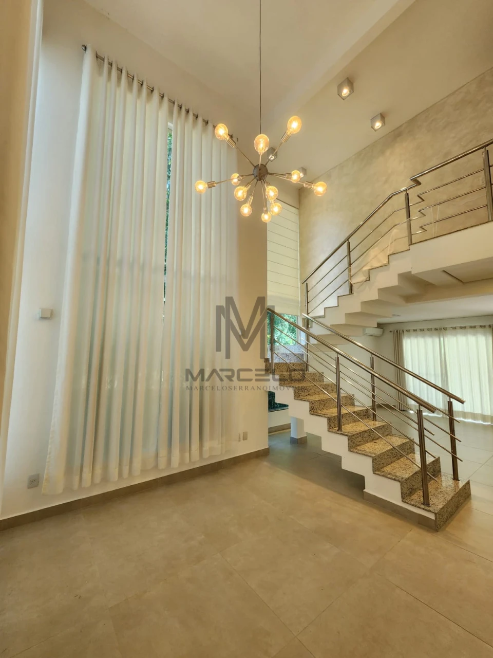 Imagens do imóveis Casa Em Condomínio À Venda Condomínio Royal Forest Londrina