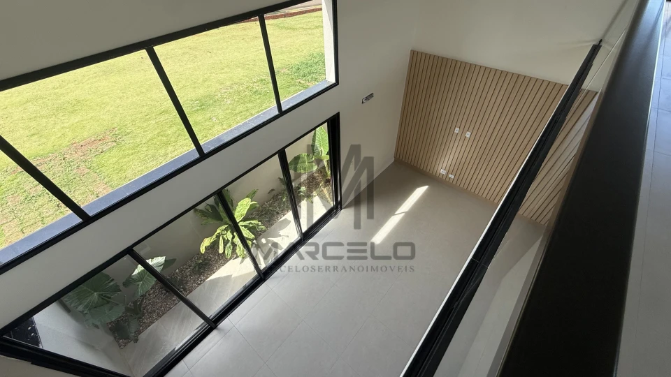 Imagens do imóveis Casa Em Condomínio À Venda Condomínio Parque Taua Araçari Londrina