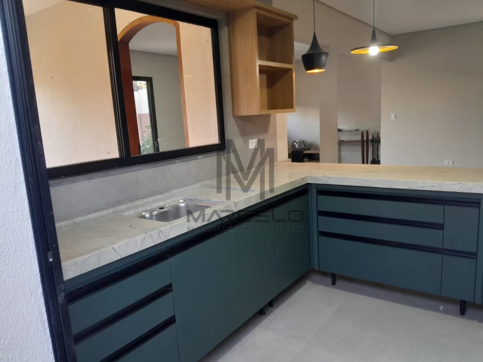 Imagens do imóveis Casa À Venda Vila Larsen 1 Londrina