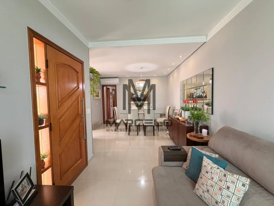 Imagens do imóveis Condomínio Residencial Montserrat