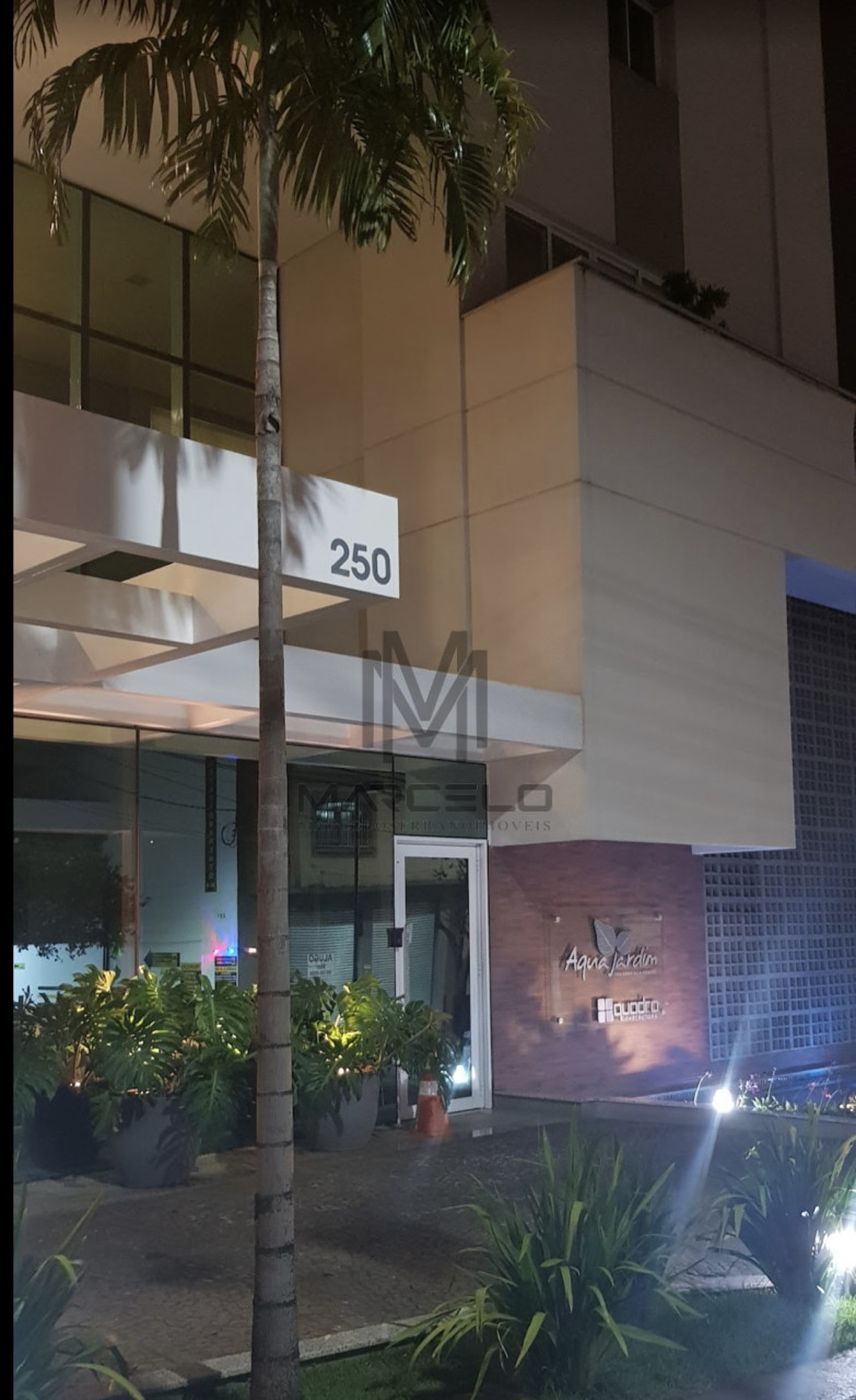 Imagens do imóveis Apartamento Á Venda Edifício Aquajardim Residencia Londrina