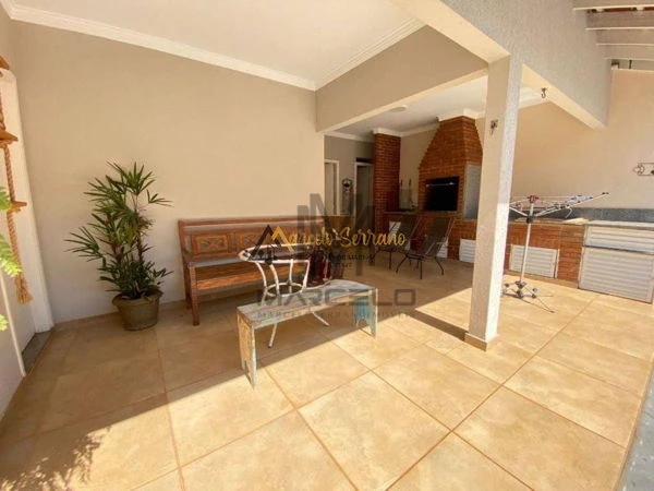 Imagens do imóveis Casa Parque Residencial Alcântara