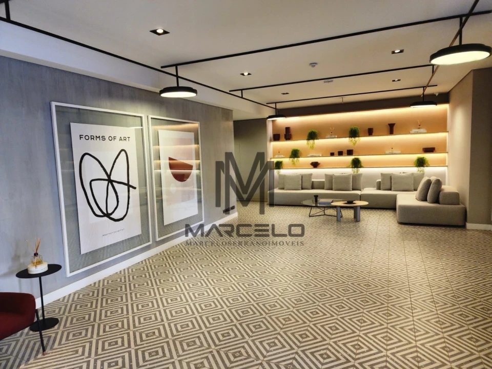 Imagens do imóveis Apartamento Para Alugar Edifício Insight Palhano Londrina