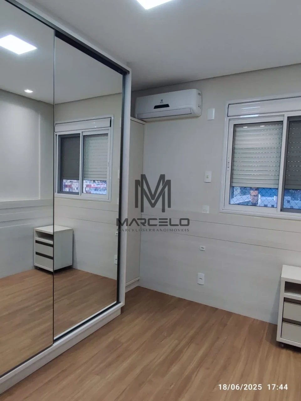 Imagens do imóveis Apartamento À Venda Condomínio Residencial Maison Monet Cambé