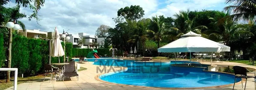 Imagens do imóveis Terreno Em Condomínio À Venda Condomínio Royal Forest Londrina
