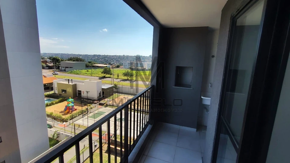Imagens do imóveis Eos Residence