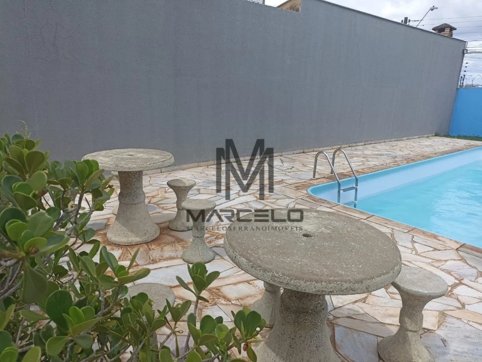 Imagens do imóveis Condomínio residencial Bela Vista