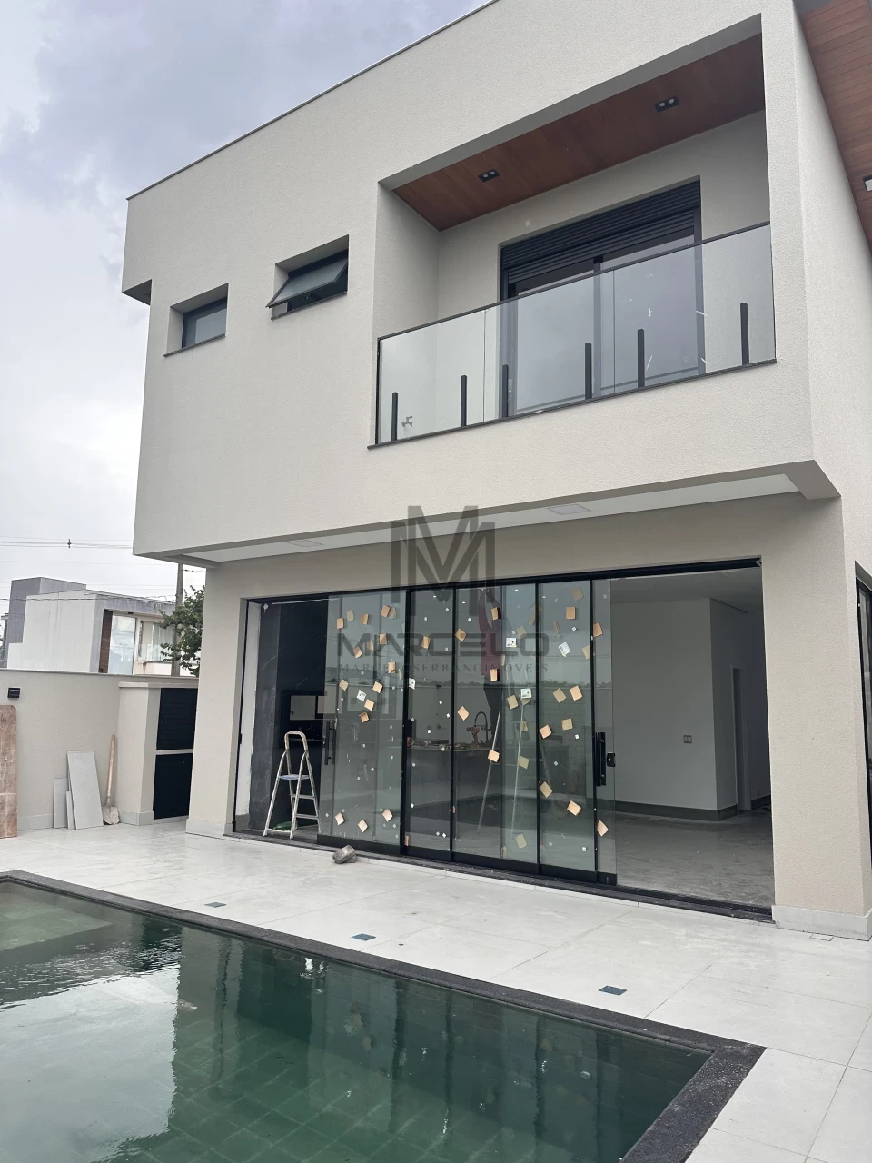 Imagens do imóveis Condomínio Parque Taua Araçari