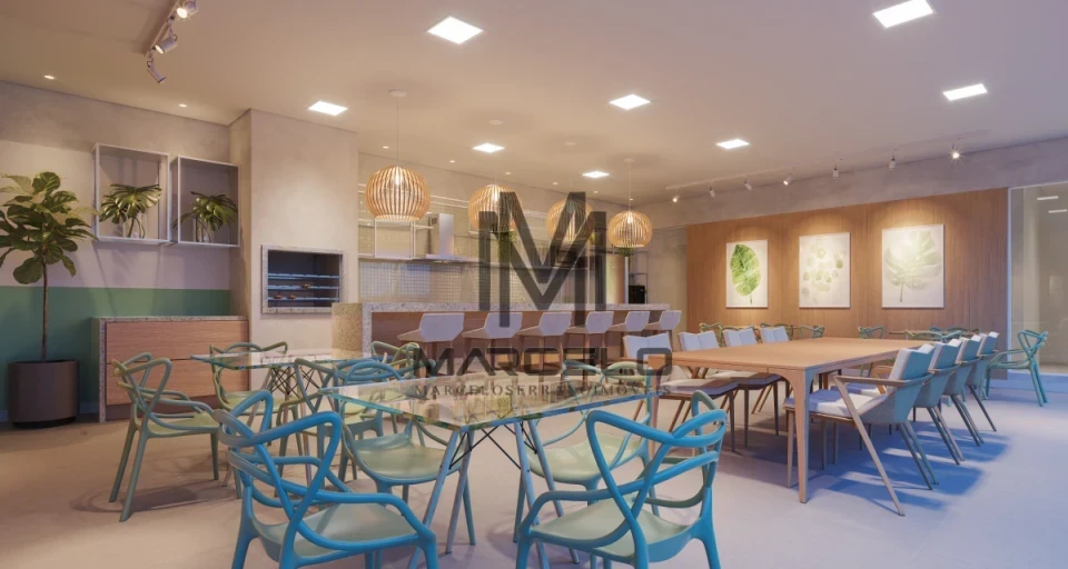 Imagens do imóveis Apartamento À Venda Hamptons Residence Londrina