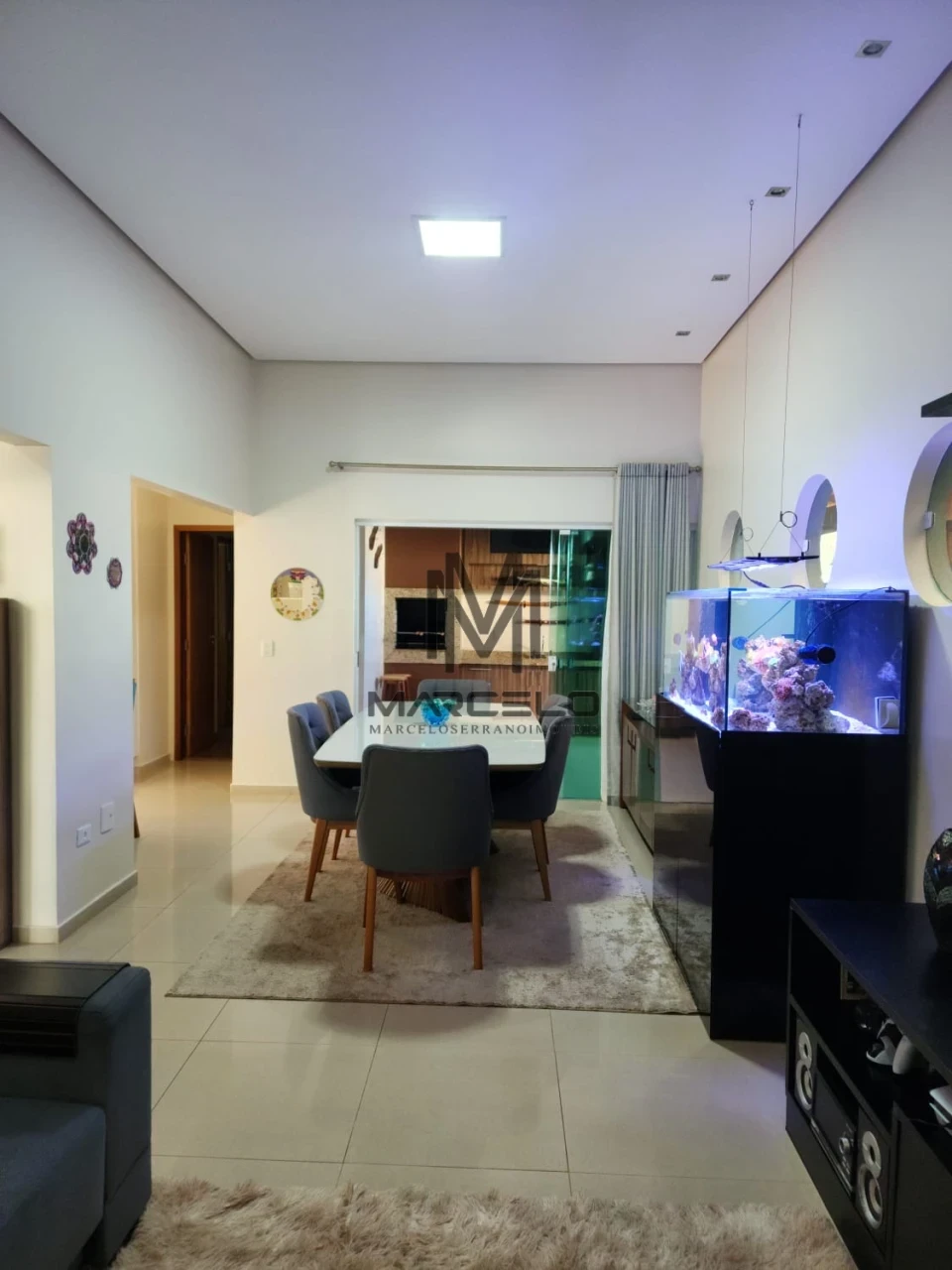 Imagens do imóveis Casa Em Condomínio À Venda Condominio Golden Hill Residence Londrina