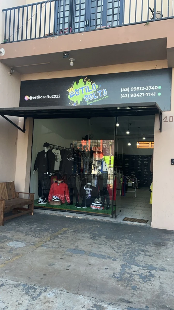 Imagens do imóveis Sobrado comercial