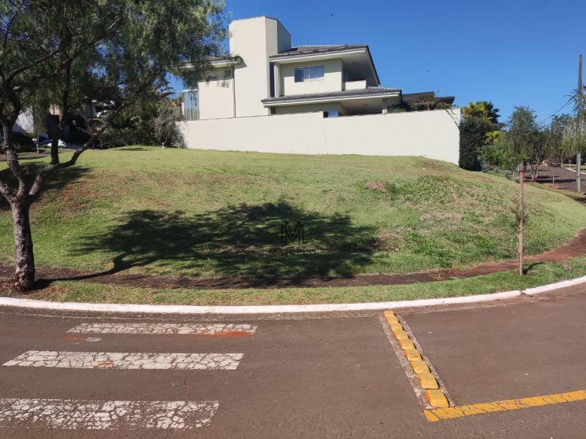 Terreno Em Condomínio Á Venda Condomínio Royal Forest Londrina Imagens do imóveis Terreno Em Condomínio Á Venda Condomínio Royal Forest Londrina