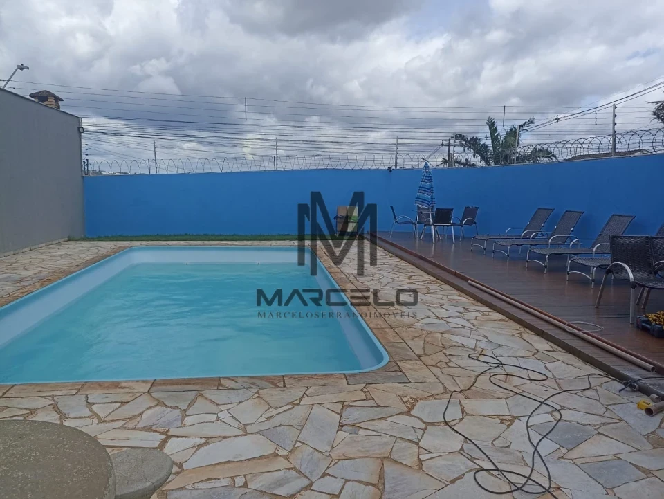 Imagens do imóveis Condomínio residencial Bela Vista