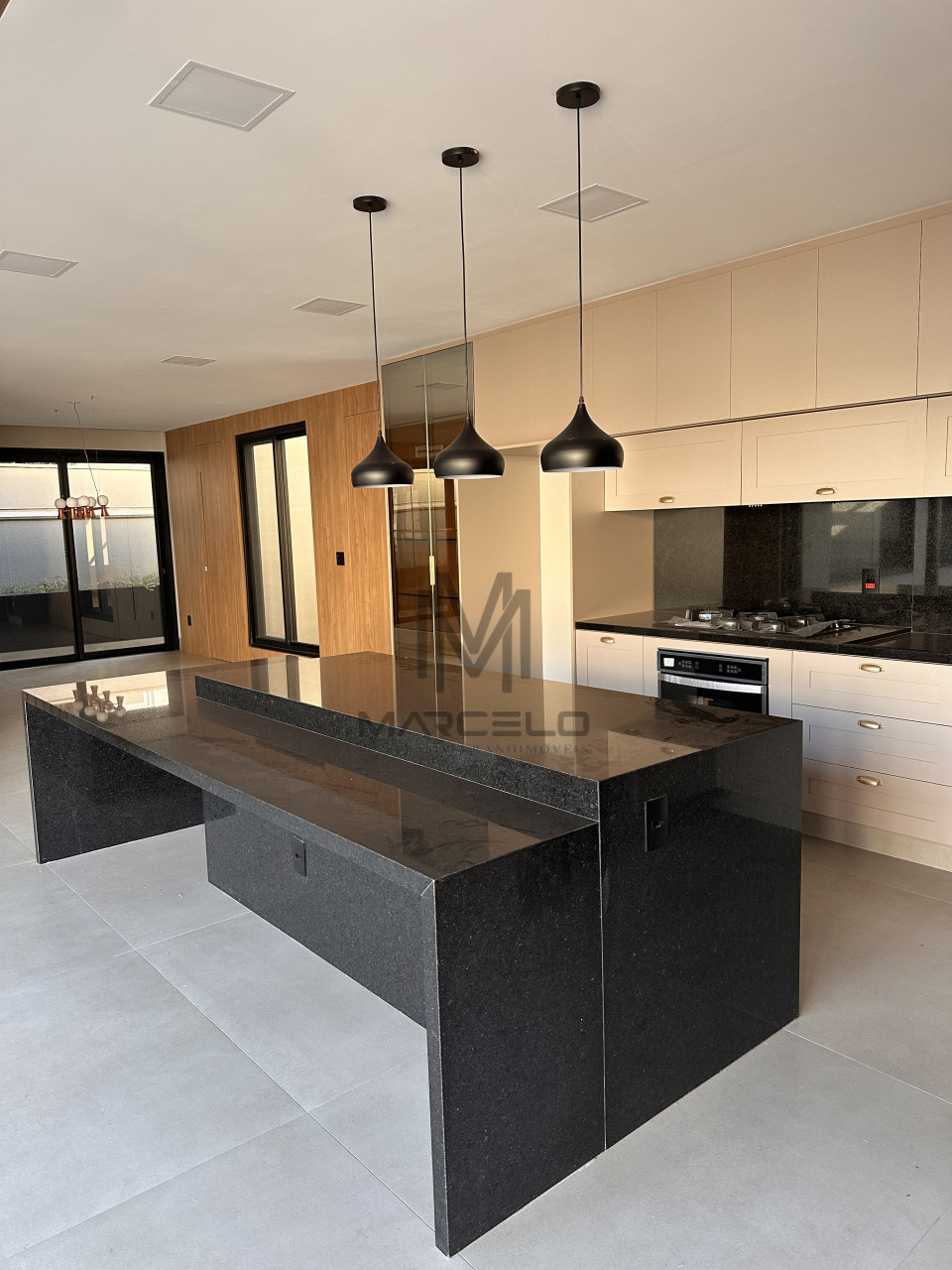 Imagens do imóveis Casa Em Condomínio Á Venda Condomínio Sun Lake Londrina