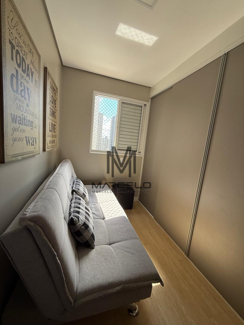 Imagens do imóveis Apartamento Á Venda Condomínio Residencial Max Living Gleba Palhano Londrina