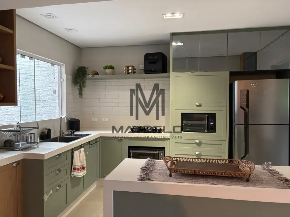 Imagens do imóveis CASA À VENDA | JARDIM CENTRAL PARK – LONDRINA/PR