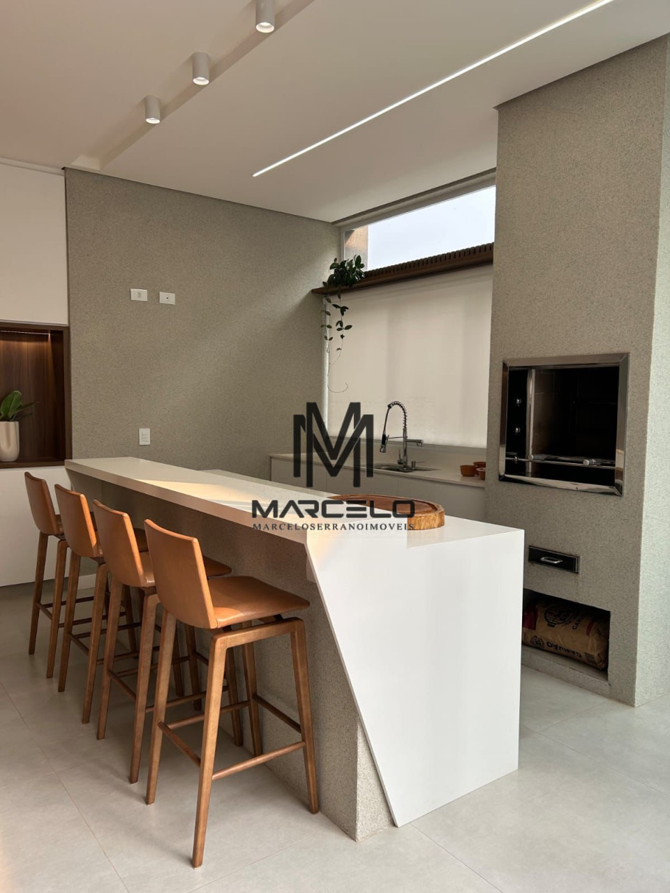 Casa Em Condomínio Á Venda Condominio Parque Tauá Arangua Londrina Imagens do imóveis Casa Em Condomínio Á Venda Condominio Parque Tauá Arangua Londrina