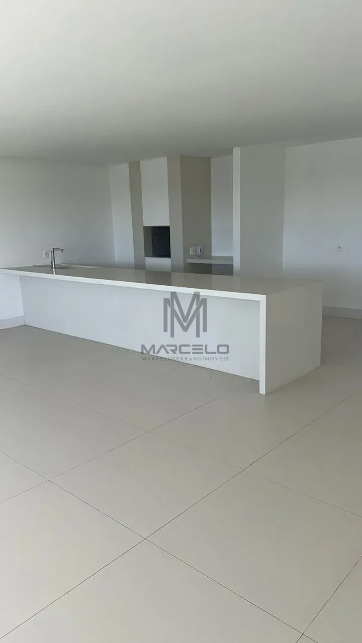 Apartamento à Venda Edifício La Torre - Bela Suíça Londrina