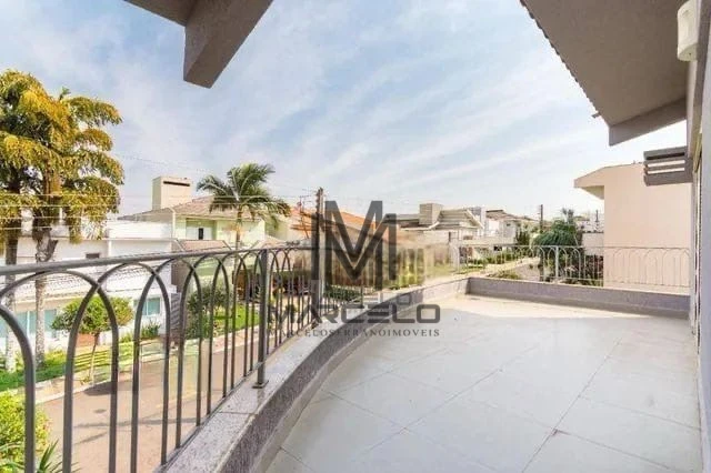 Imagens do imóveis Casa Em Condomínio Para Alugar Condominio Santana Residence Londrina