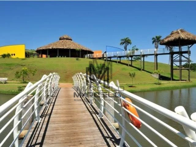 Casa Em Condomínio à Venda Ecovillas Do Lago Sertanópolis