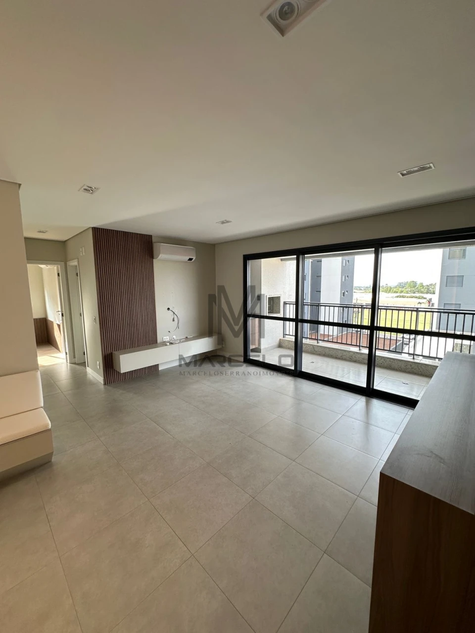 Imagens do imóveis Apartamento Para Alugar Edifício Insight Palhano Londrina