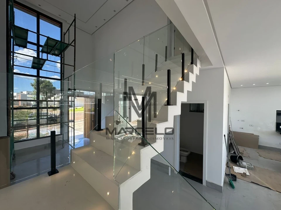 Imagens do imóveis Casa Em Condomínio Á Venda Condomínio Parque Taua Araçari Londrina