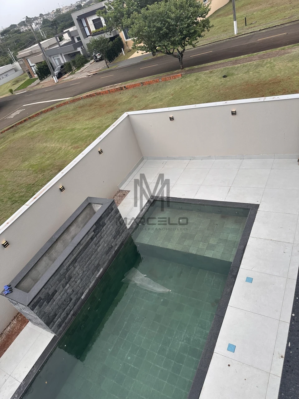 Imagens do imóveis Condomínio Parque Taua Araçari