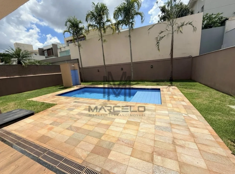 Imagens do imóveis Casa Em Condomínio Para Alugar Condomínio Royal Park Londrina