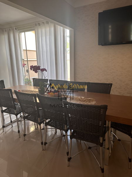 Casa Em Condomínio Á Venda Condominio Village Premium Londrina Imagens do imóveis Casa Em Condomínio Á Venda Condominio Village Premium Londrina