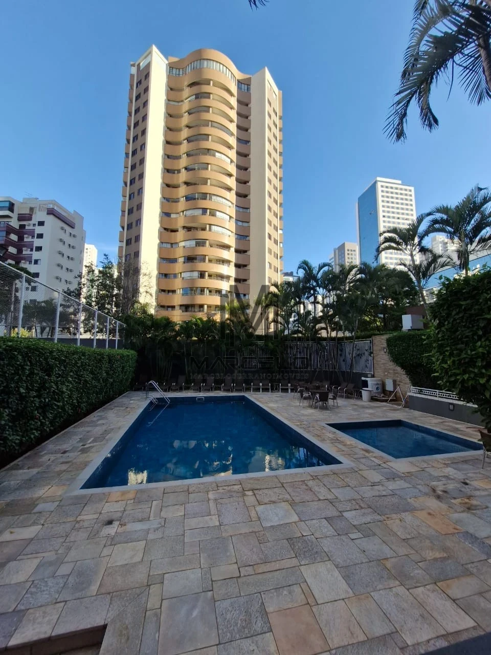 Imagens do imóveis Condominio Edifício Lac Royal