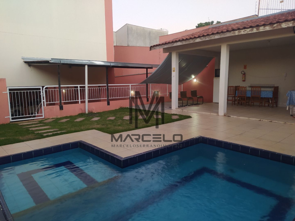 Residencial Ana Matico Imagens do imóveis Residencial Ana Matico