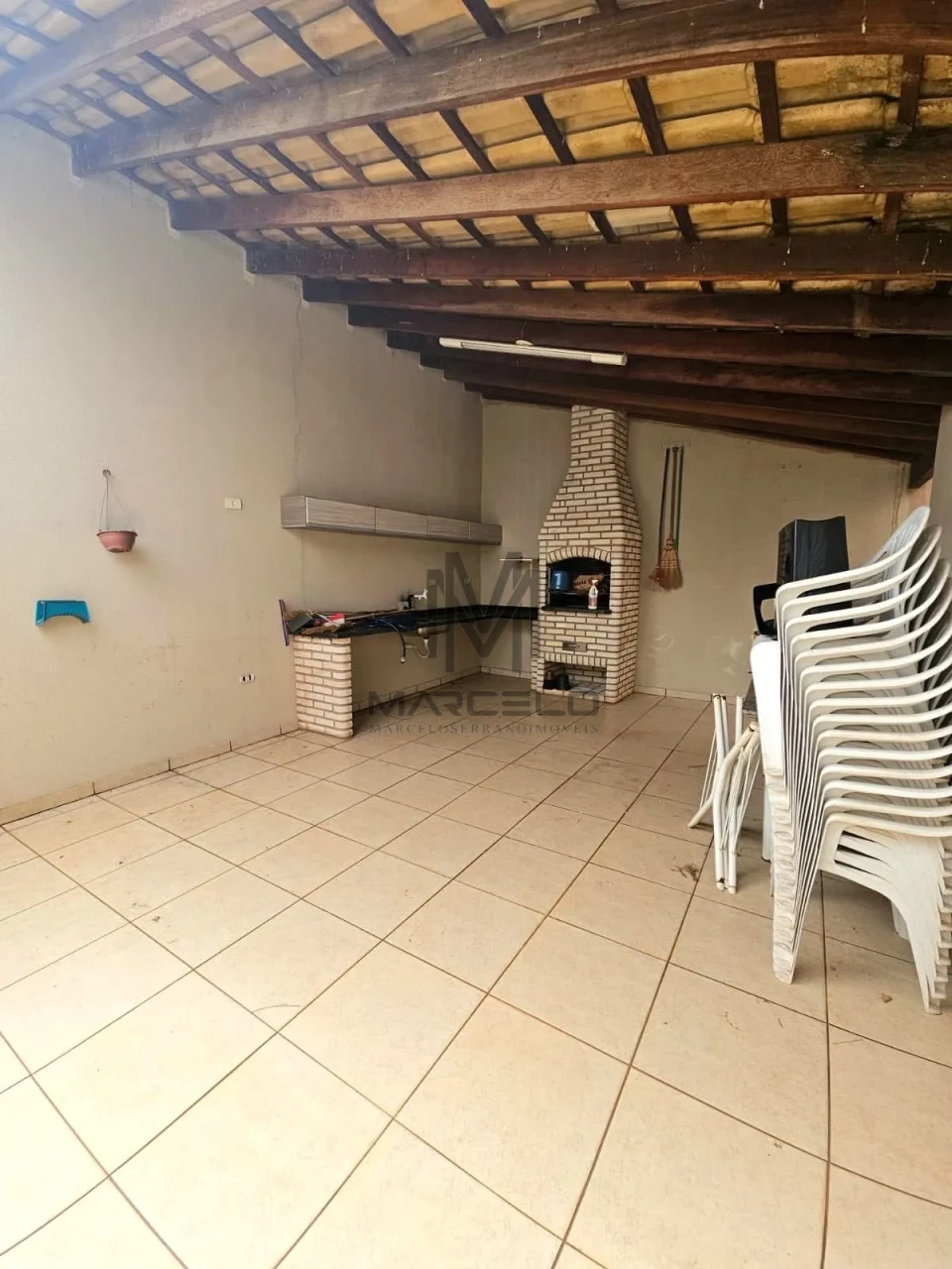 Imagens do imóveis Condomínio residencial Bela Vista