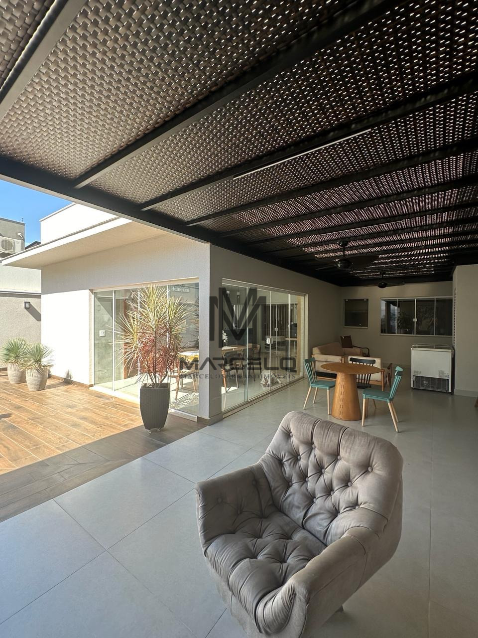 Casa Em Condomínio Á Venda Condomínio Royal Park Londrina Imagens do imóveis Casa Em Condomínio Á Venda Condomínio Royal Park Londrina