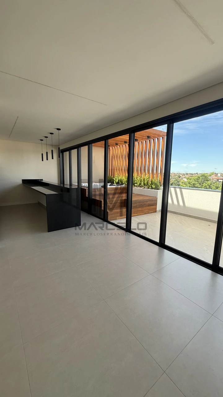 Imagens do imóveis Casa Em Condomínio À Venda Condomínio Parque Taua Araçari Londrina