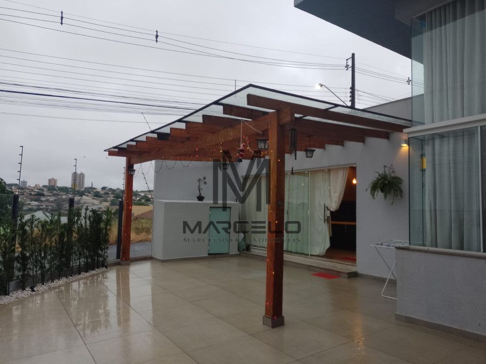 Imagens do imóveis Casa Á Venda Coliseu Londrina