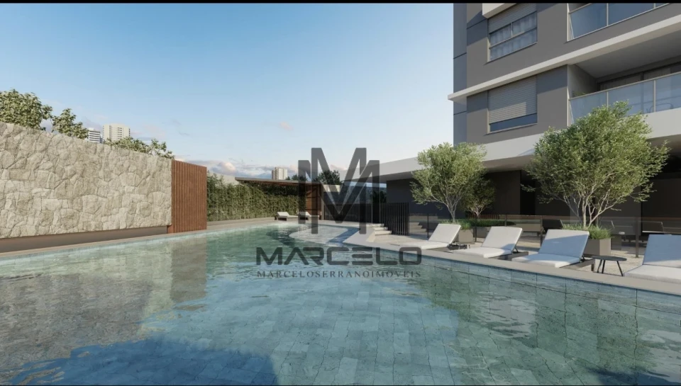 Imagens do imóveis Apartamento Á Venda Edifício Casa Palhano Londrina